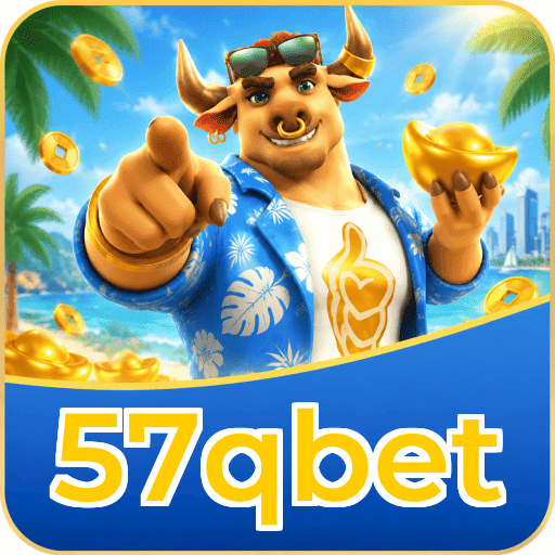 57qbet Logo Oficial