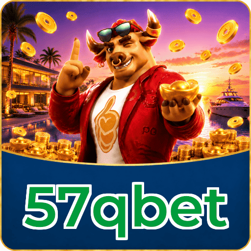 57qbet Certificado eCOGRA
