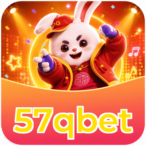 Requisitos do APK 57qbet para Android - Logo Oficial