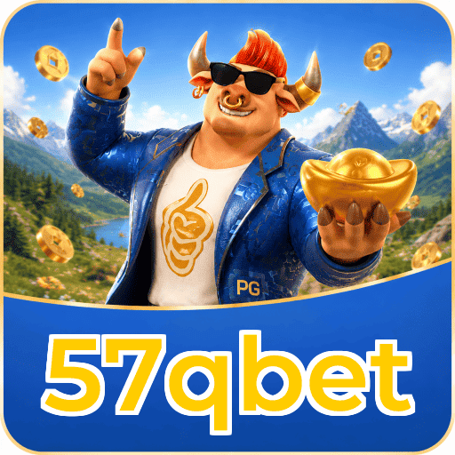 57qbet VIP Program Logo