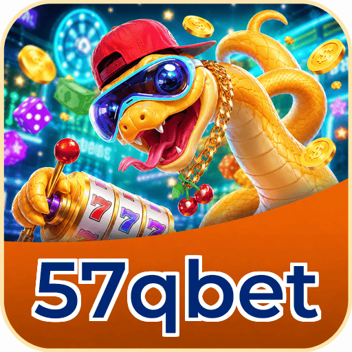 57qbet Logo Verificado