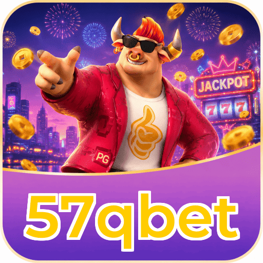 Principais provedores de slots da 57qbet - NetEnt, Pragmatic Play, Play'n GO