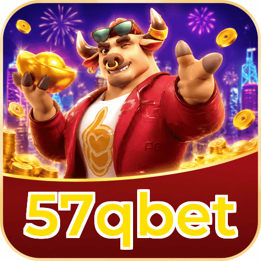 Logo 57qbet Loteria Online