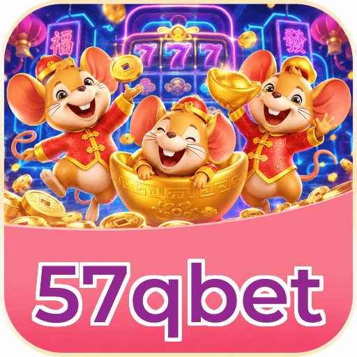 Logo 57qbet Plataforma Certificada
