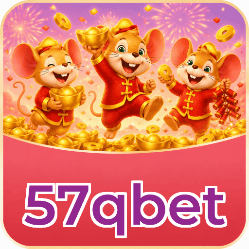 Logo da 57qbet